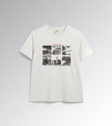 Diadora Utility T-SHIRT GRAPHIC ORGANIC - T-shirt da lavoro