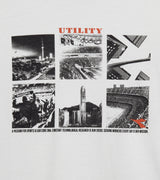 Diadora Utility T-SHIRT GRAPHIC ORGANIC - T-shirt da lavoro