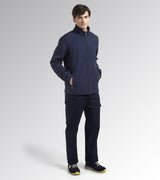 Diadora Utility SOFTSHELL LEVEL LITEWORK - Giacca da lavoro