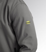 Diadora Utility SOFTSHELL LEVEL LITEWORK - Giacca da lavoro