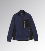 Diadora Utility KNITTED JACKET CHICAGO - Felpa da lavoro