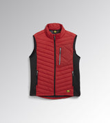 Diadora Utility PADDED VEST OSLO - Gilet da lavoro