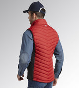 Diadora Utility PADDED VEST OSLO - Gilet da lavoro