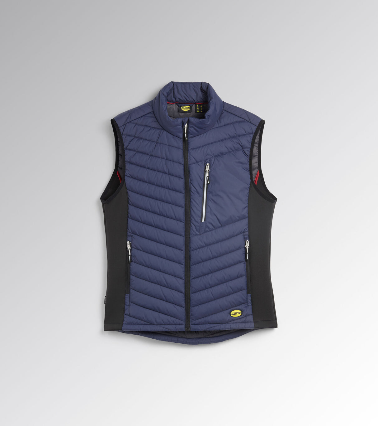 Diadora Utility PADDED VEST OSLO - Gilet da lavoro