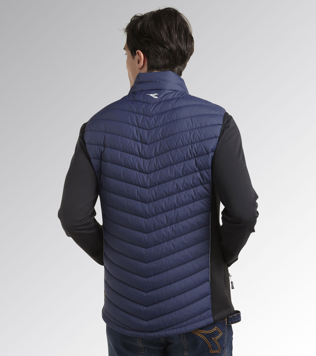 Diadora Utility PADDED VEST OSLO - Gilet da lavoro