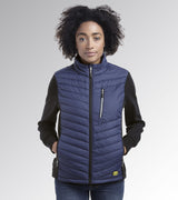 Diadora Utility PADDED VEST OSLO - Gilet da lavoro