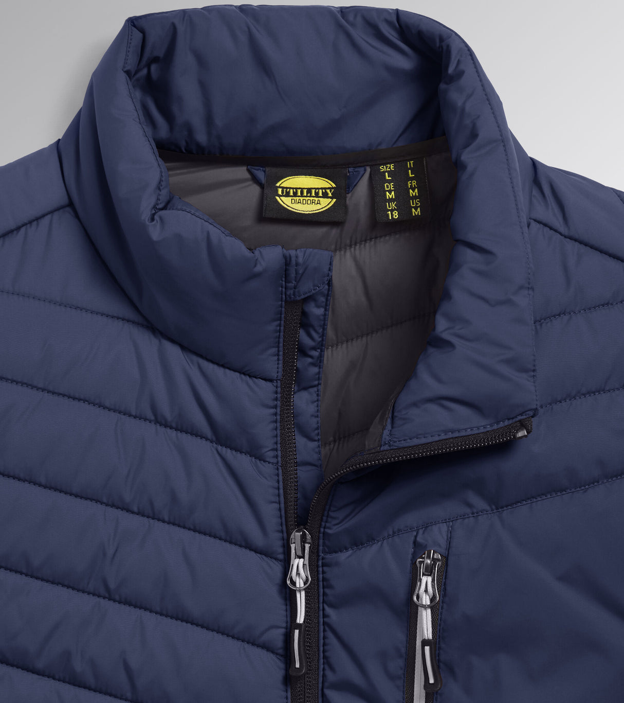 Diadora Utility PADDED VEST OSLO - Gilet da lavoro