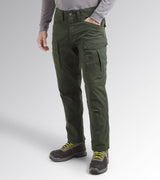 Diadora Utility PANT CROSS CARGO - Pantaloni da lavoro