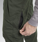 Diadora Utility PANT CROSS CARGO - Pantaloni da lavoro