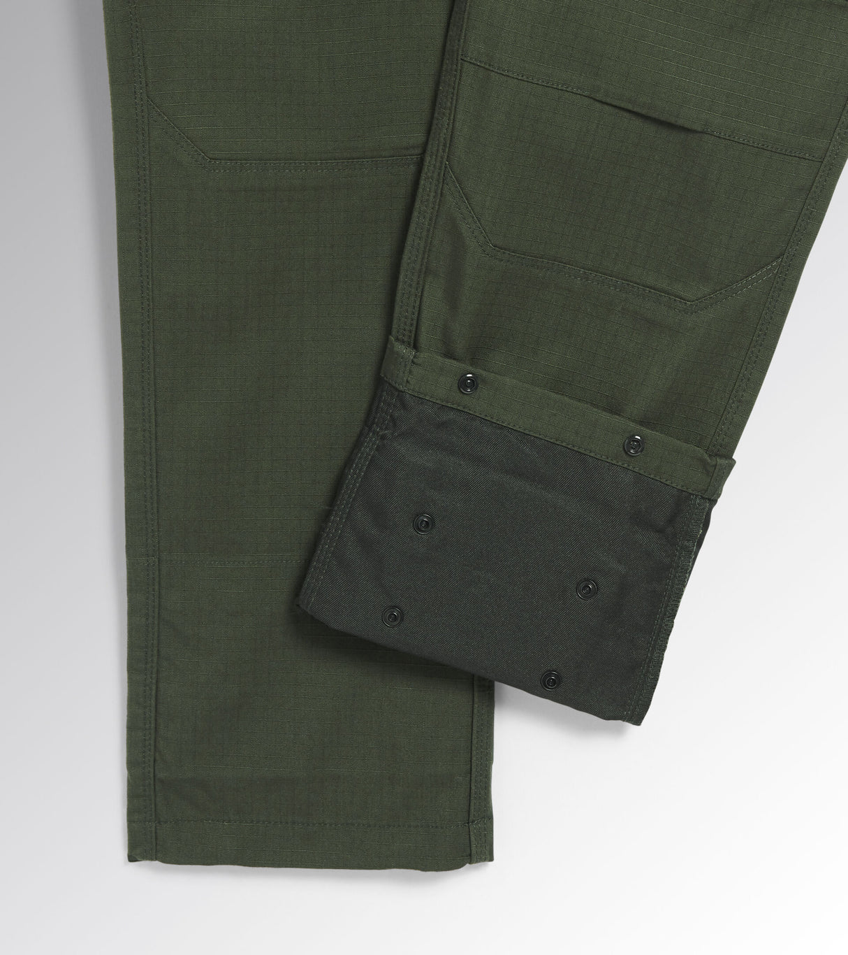 Diadora Utility PANT CROSS CARGO - Pantaloni da lavoro