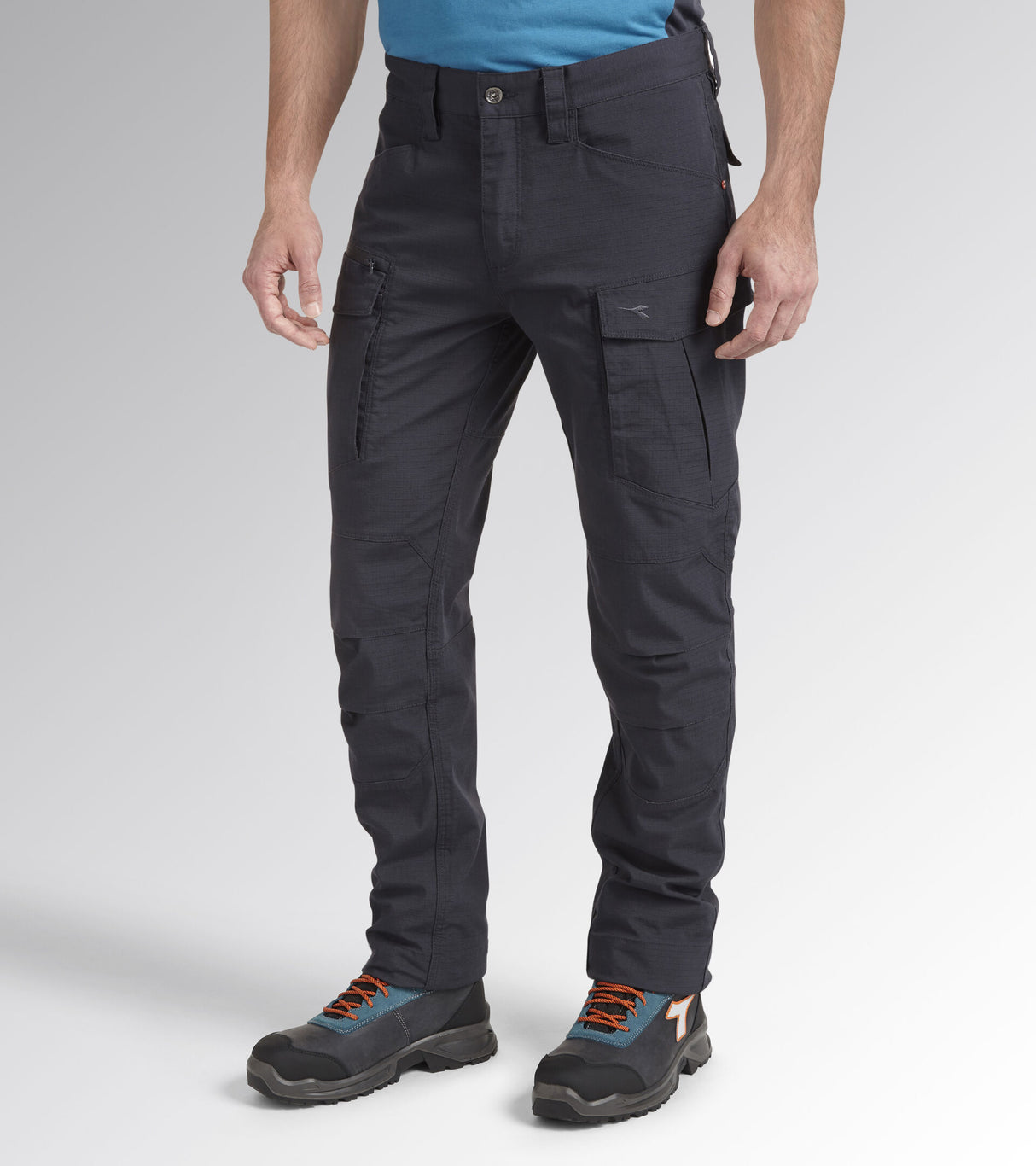 Diadora Utility PANT CROSS CARGO - Pantaloni da lavoro