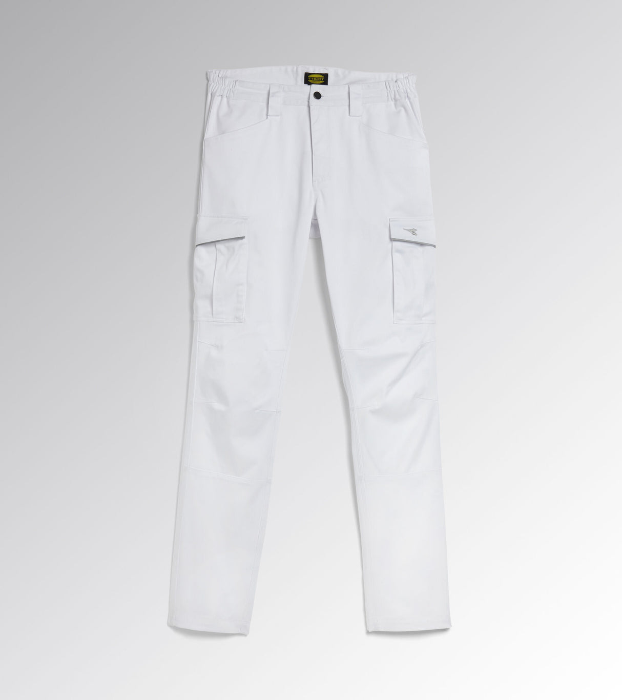 Diadora Utility PANT STAFF STRETCH CARGO - Pantaloni da lavoro