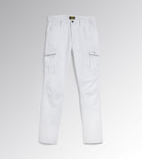 Diadora Utility PANT STAFF STRETCH CARGO - Pantaloni da lavoro