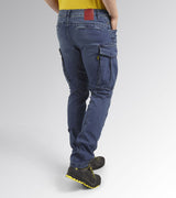 Diadora Utility PANT STONE CARGO LIGHT - Pantaloni jeans da lavoro