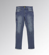 Diadora Utility PANT STONE 6 PKT LIGHT - Pantaloni jeans da lavoro