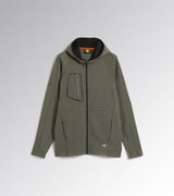 Diadora Utility SWEATSHIRT CROSS FZ - Felpa da lavoro