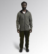 Diadora Utility SWEATSHIRT CROSS FZ - Felpa da lavoro