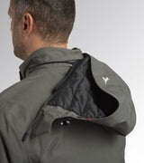 Diadora Utility PADDED JACKET CROSS - Giacca da lavoro