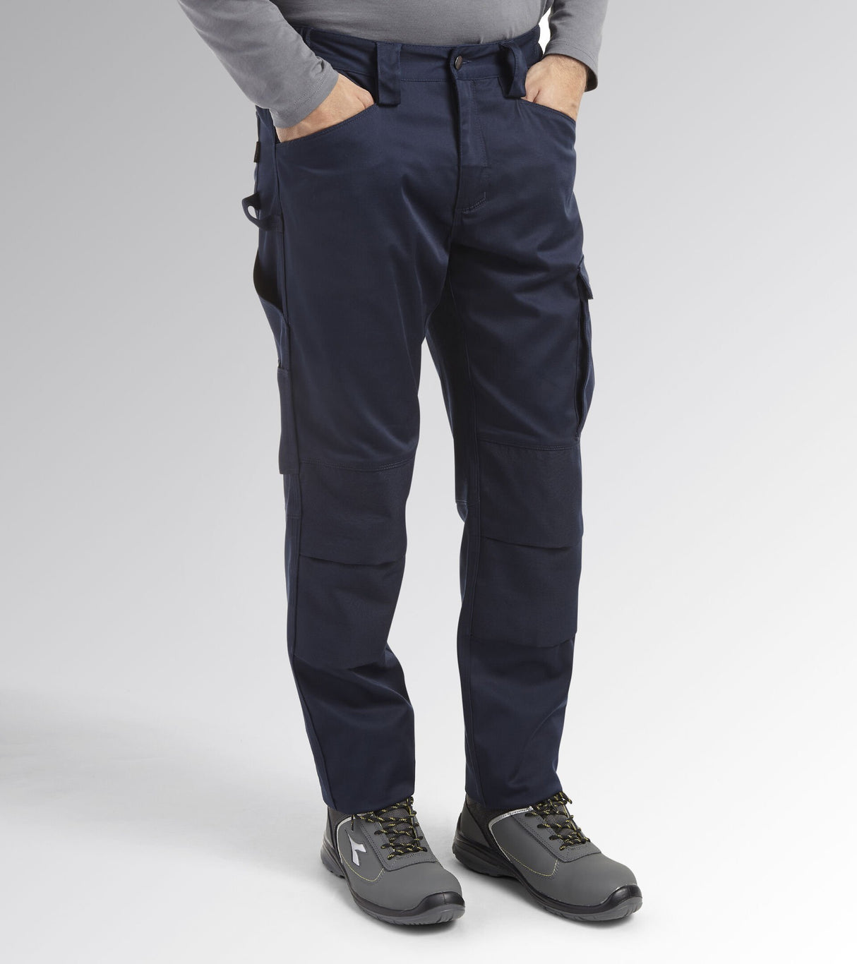 Diadora Utility PANT ROCK STRETCH PERFORMANCE - Pantaloni da lavoro