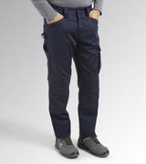 Diadora Utility PANT ROCK STRETCH PERFORMANCE - Pantaloni da lavoro