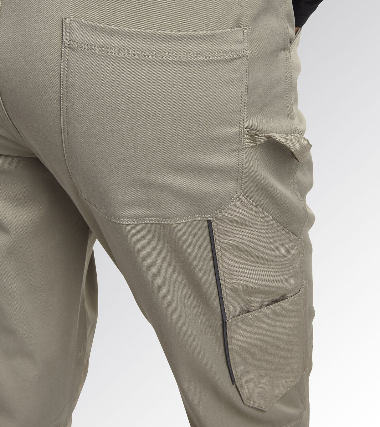 Diadora Utility PANT ROCK STRETCH PERFORMANCE - Pantaloni da lavoro