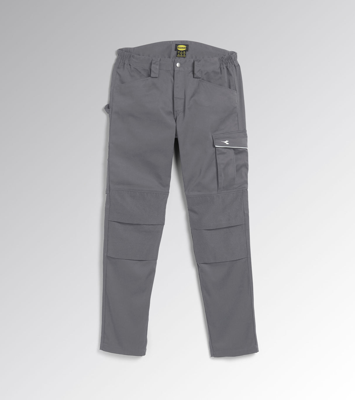 Diadora Utility PANT ROCK STRETCH PERFORMANCE - Pantaloni da lavoro