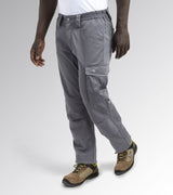 Diadora Utility PANT ROCK STRETCH PERFORMANCE - Pantaloni da lavoro