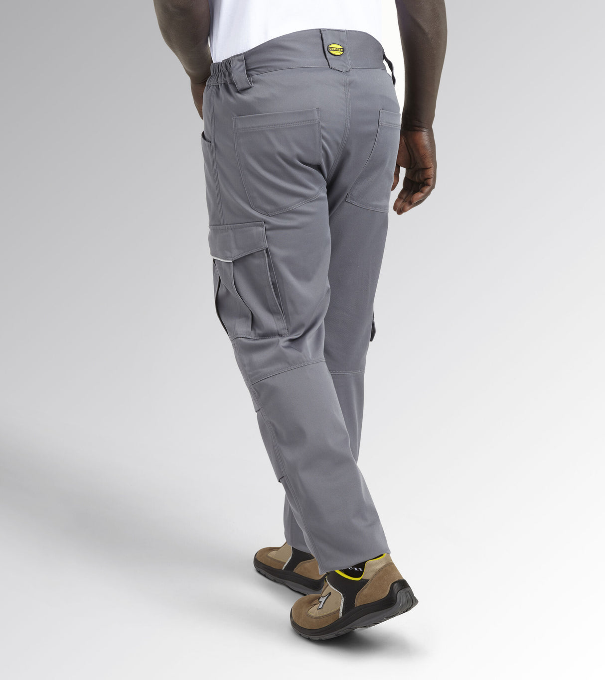 Diadora Utility PANT ROCK STRETCH PERFORMANCE - Pantaloni da lavoro