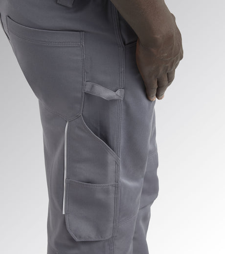 Diadora Utility PANT ROCK STRETCH PERFORMANCE - Pantaloni da lavoro