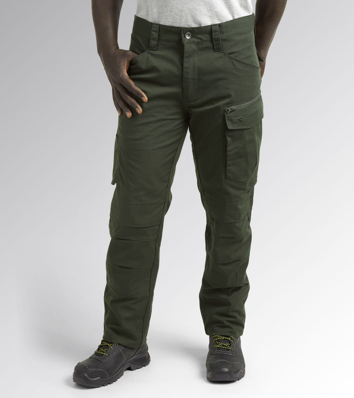 Diadora Utility PANT CROSS PERFORMANCE - Pantaloni da lavoro