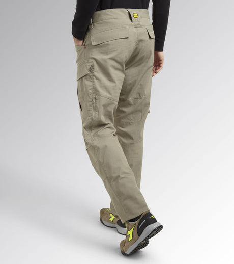 Diadora Utility PANT CROSS PERFORMANCE - Pantaloni da lavoro