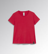 Diadora Utility T-SHIRT MC ATHENA - T-shirt da lavoro Donna