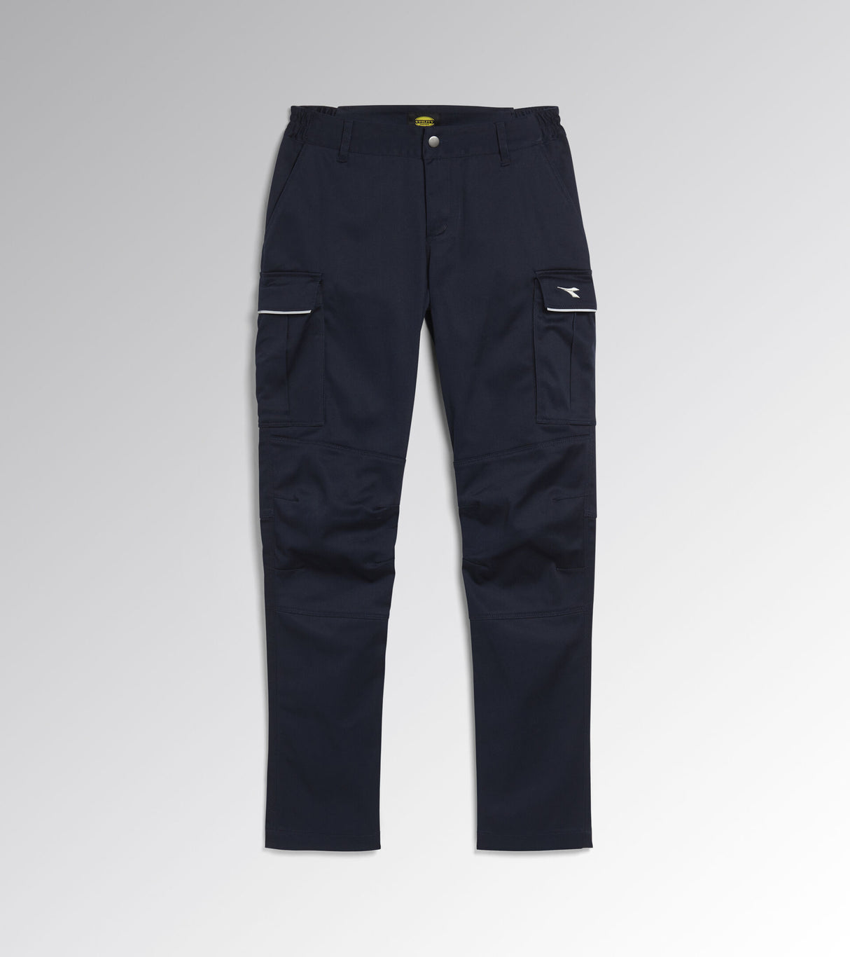 Diadora Utility PANT CARGO ATHENA - Pantaloni da lavoro Donna