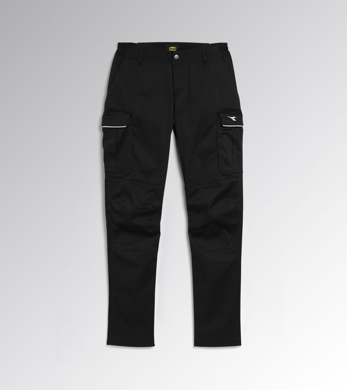 Diadora Utility PANT CARGO ATHENA - Pantaloni da lavoro Donna