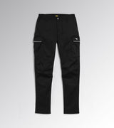 Diadora Utility PANT CARGO ATHENA - Pantaloni da lavoro Donna