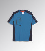 Diadora Utility T-SHIRT CROSS ORGANIC - T-shirt da lavoro