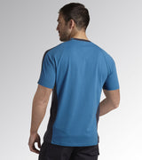 Diadora Utility T-SHIRT CROSS ORGANIC - T-shirt da lavoro