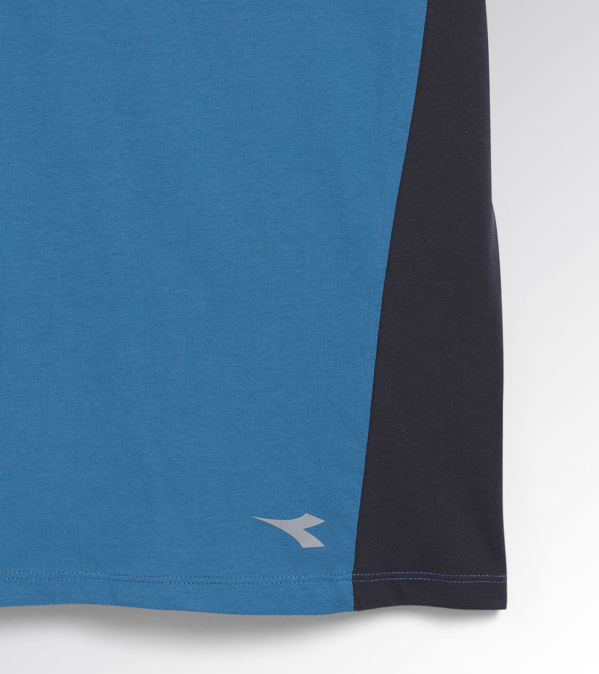 Diadora Utility T-SHIRT CROSS ORGANIC - T-shirt da lavoro