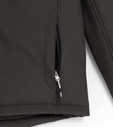 Diadora Utility PADDED SOFTSHELL SAIL - Giacca da lavoro