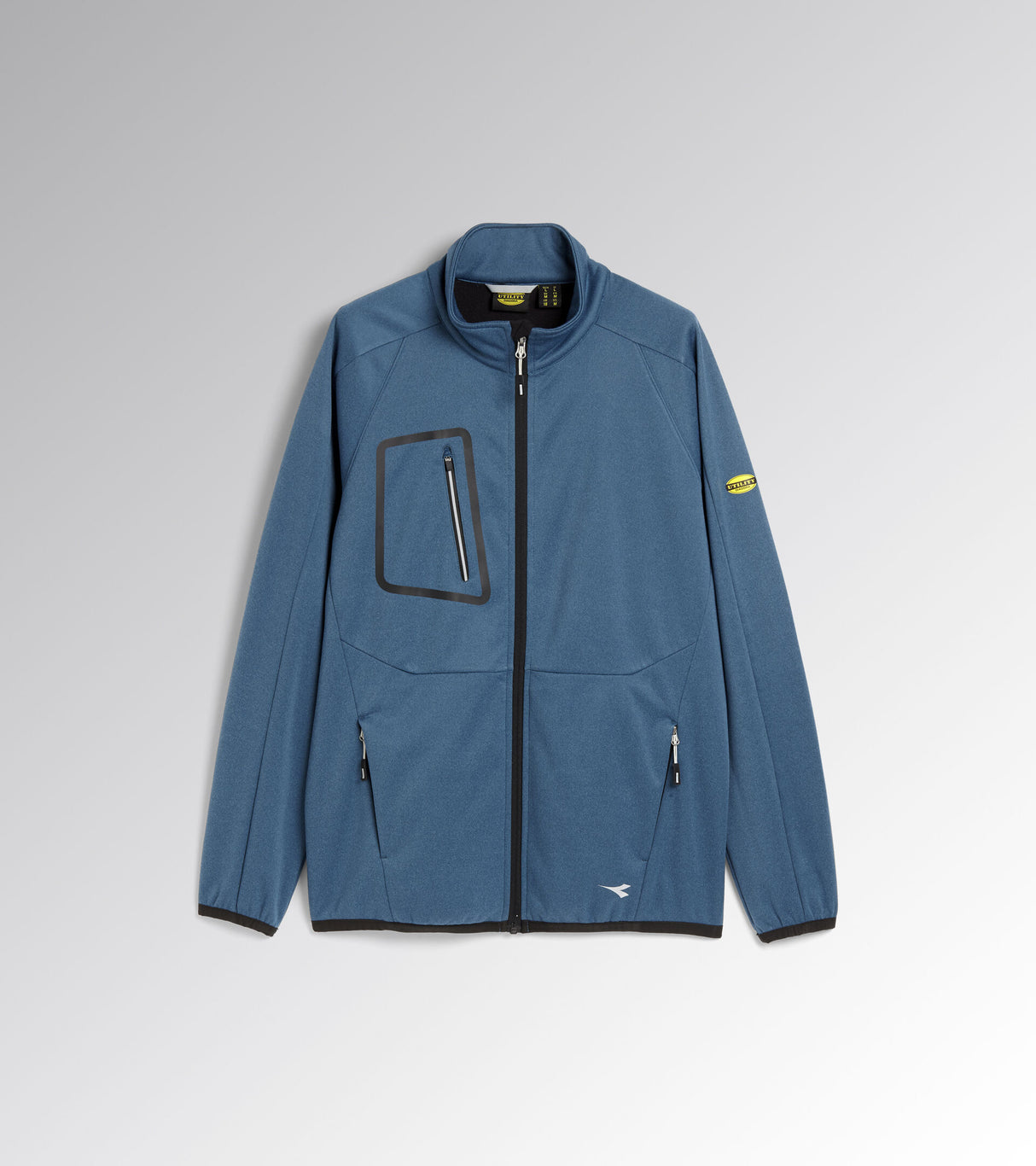 Diadora Utility BONDED JACKET CROSS - Giacca da lavoro