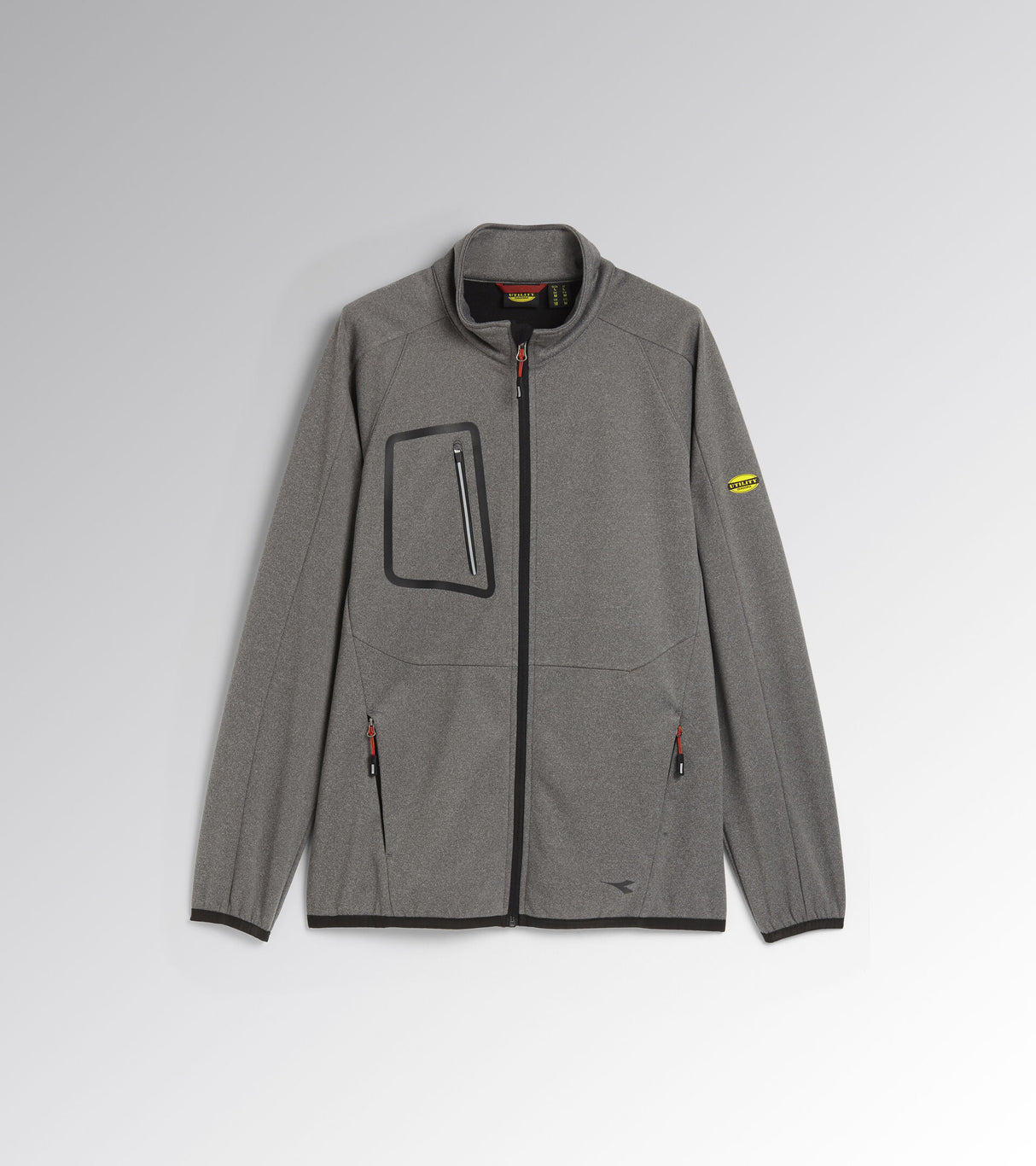 Diadora Utility BONDED JACKET CROSS - Giacca da lavoro