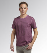 Diadora Utility T-SHIRT URBAN - T-shirt da lavoro