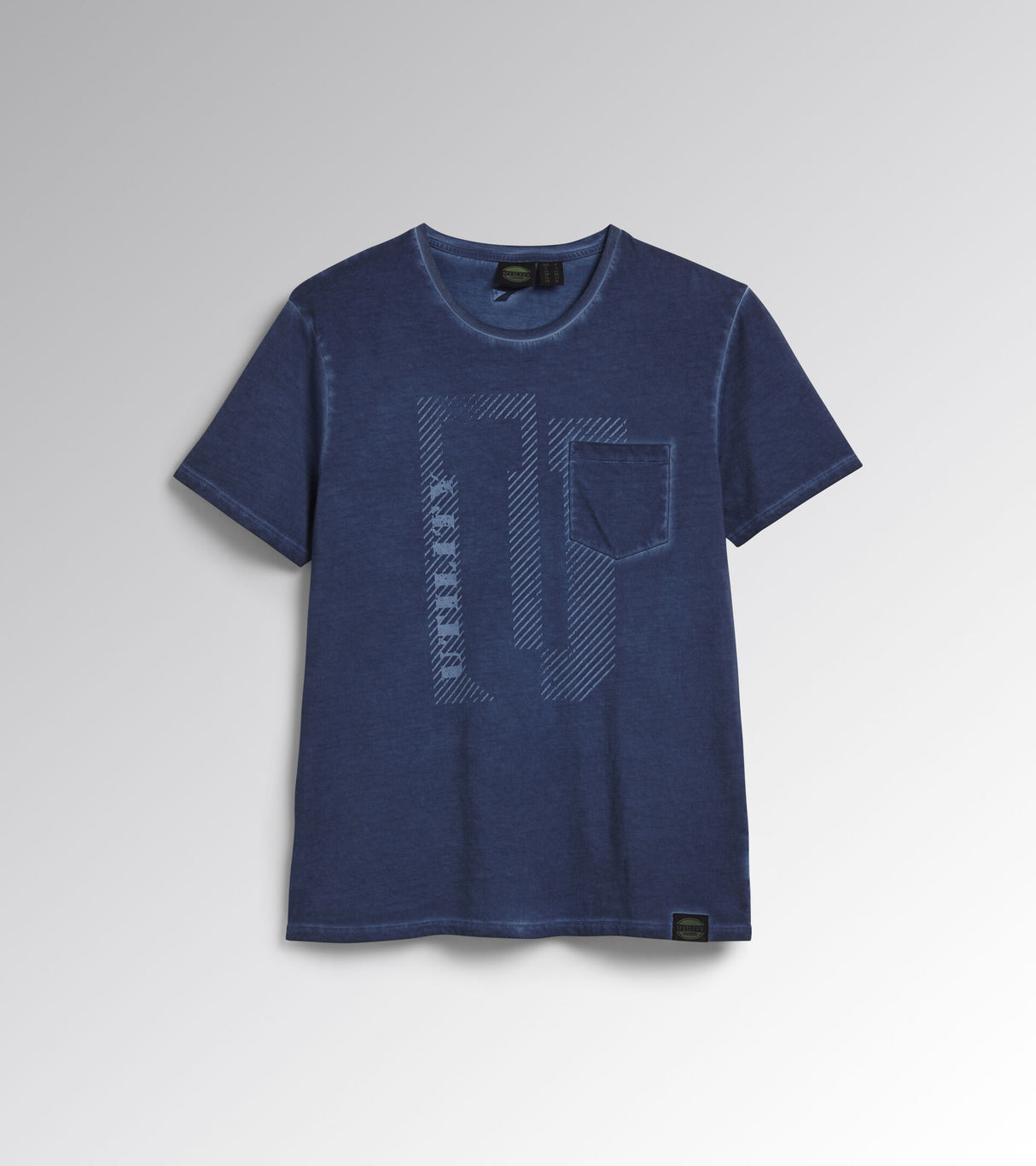 Diadora Utility T-SHIRT URBAN - T-shirt da lavoro