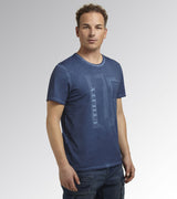 Diadora Utility T-SHIRT URBAN - T-shirt da lavoro