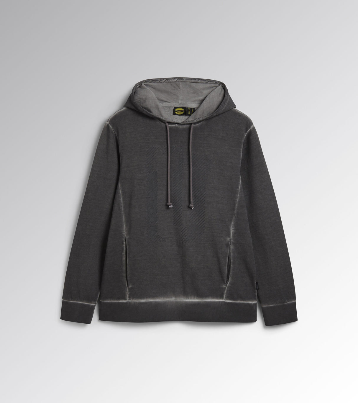 Diadora Utility SWEATSHIRT HOODIE URBAN - Felpa da lavoro