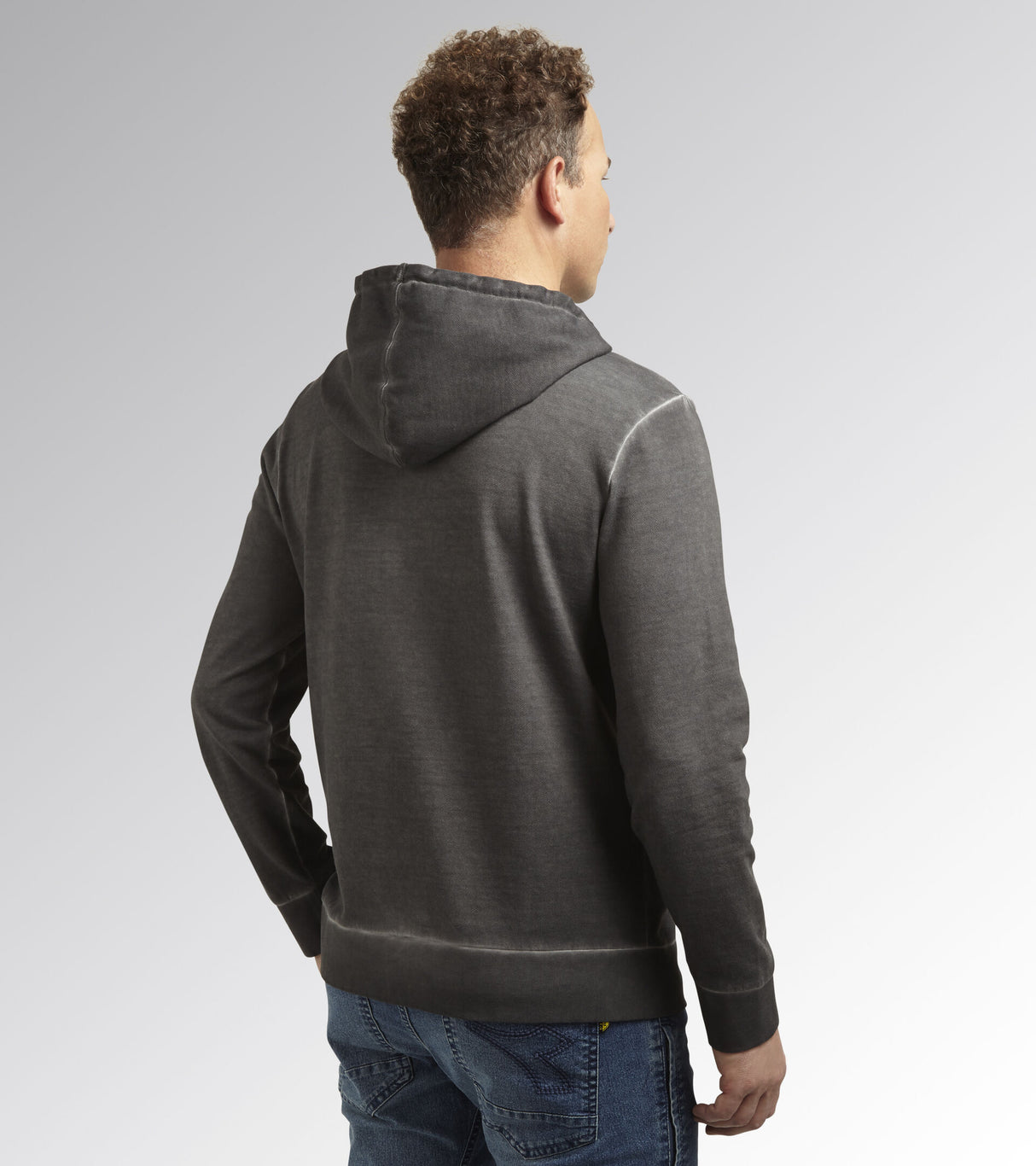 Diadora Utility SWEATSHIRT HOODIE URBAN - Felpa da lavoro