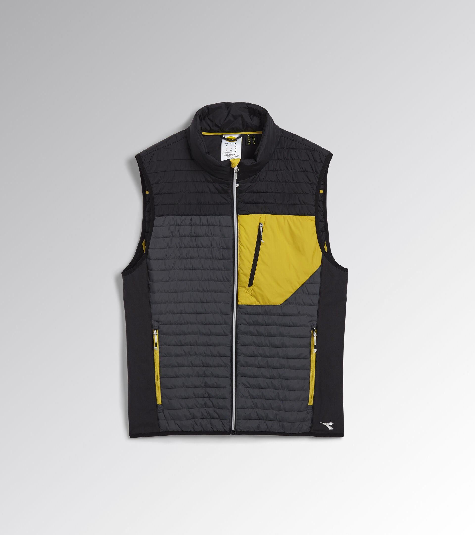 Gilet lavoro diadora online