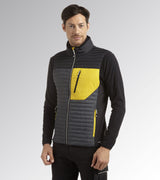 Diadora Utility LIGHT VEST COLOR BLOCK - Gilet da lavoro