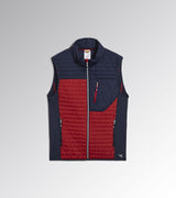 Diadora Utility LIGHT VEST COLOR BLOCK - Gilet da lavoro