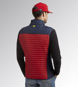 Diadora Utility LIGHT VEST COLOR BLOCK - Gilet da lavoro